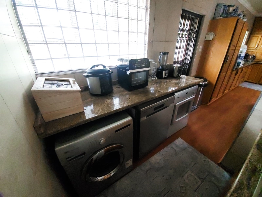 4 Bedroom Property for Sale in Sasolburg Ext 23 Free State